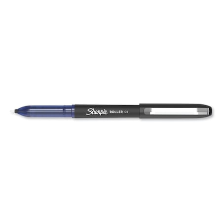 Sanford SAN Roller Pen 0.5 mm; Red 2093226